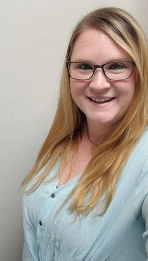 Heather McCoy Stamper